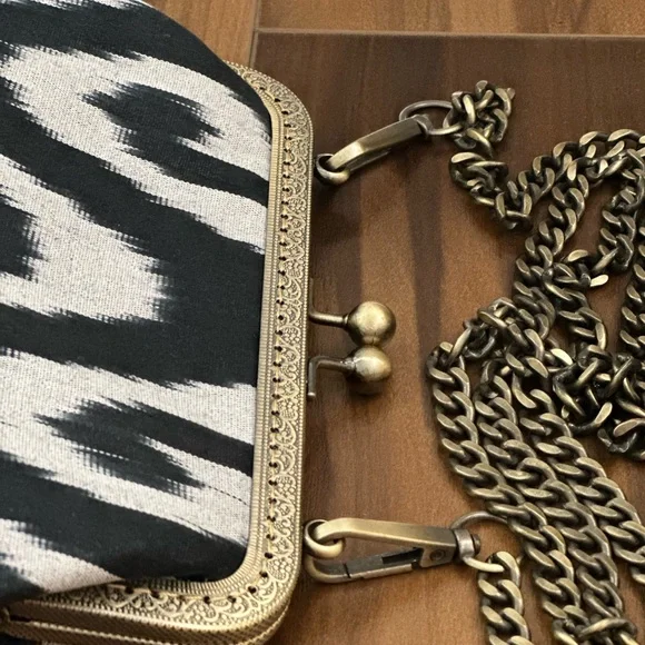 New crossbody small bag